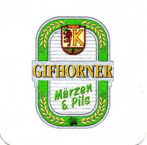 gifhorn gf-ni gifhorner quad 1a (185-mrzen und pils)